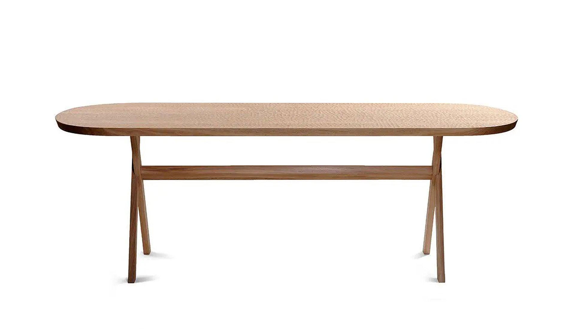 Zanat - Zanat Touch Esstisch - Esstische - Sarto Group