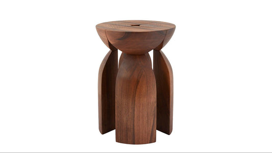 Zanat - Zanat Unity Hocker - sarto Tailored Interiors Group