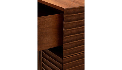 Zanat - Zanat Kula Kommode II | Nussbaum - Kommoden - Sarto Group