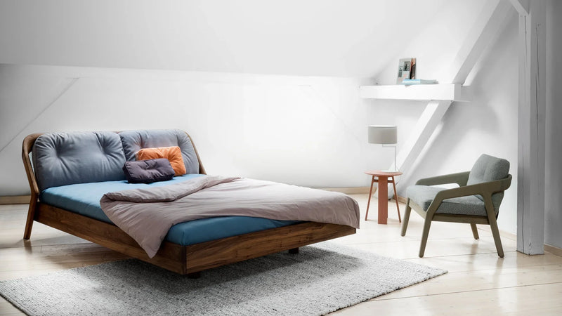 Zeitraum - Friday Night Bett - sarto Tailored Interiors Group