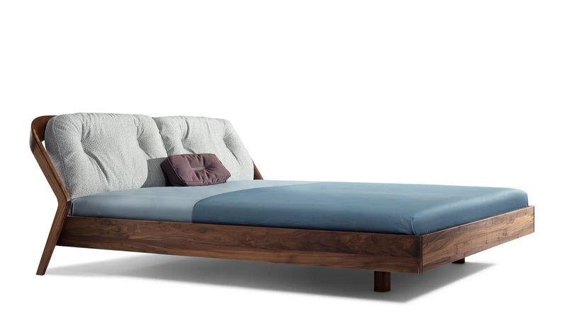 Zeitraum - Friday Night Bett - sarto Tailored Interiors Group