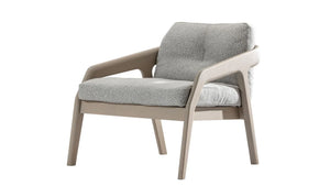 Zeitraum - Friday 1 Loungesessel - sarto Tailored Interiors Group