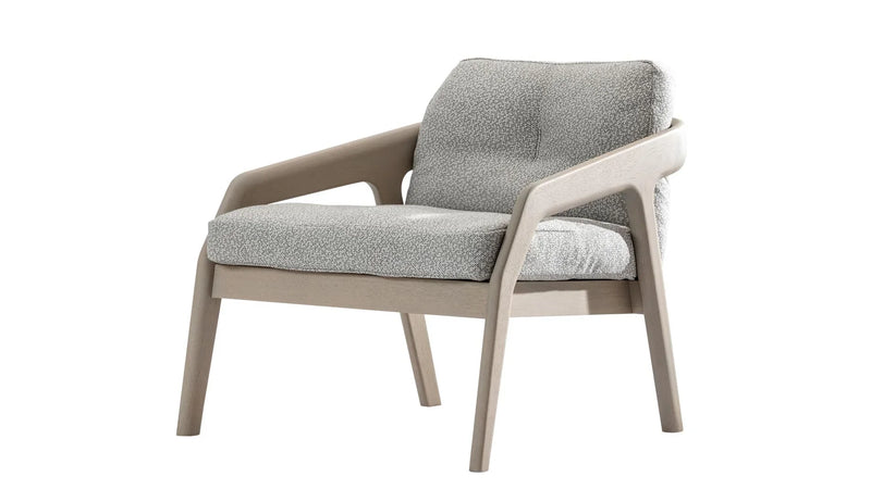 Zeitraum - Friday 1 Loungesessel - sarto Tailored Interiors Group