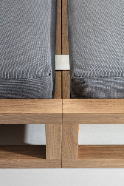 Guest bed