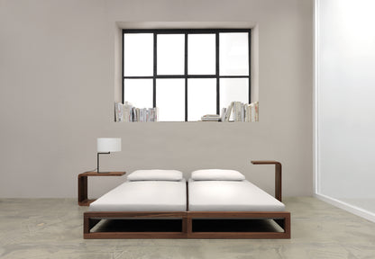 Guest bed