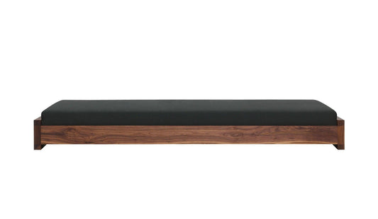 Zeitraum - Zeitraum Guest Bett | 100 x 200 - Betten - Sarto Group