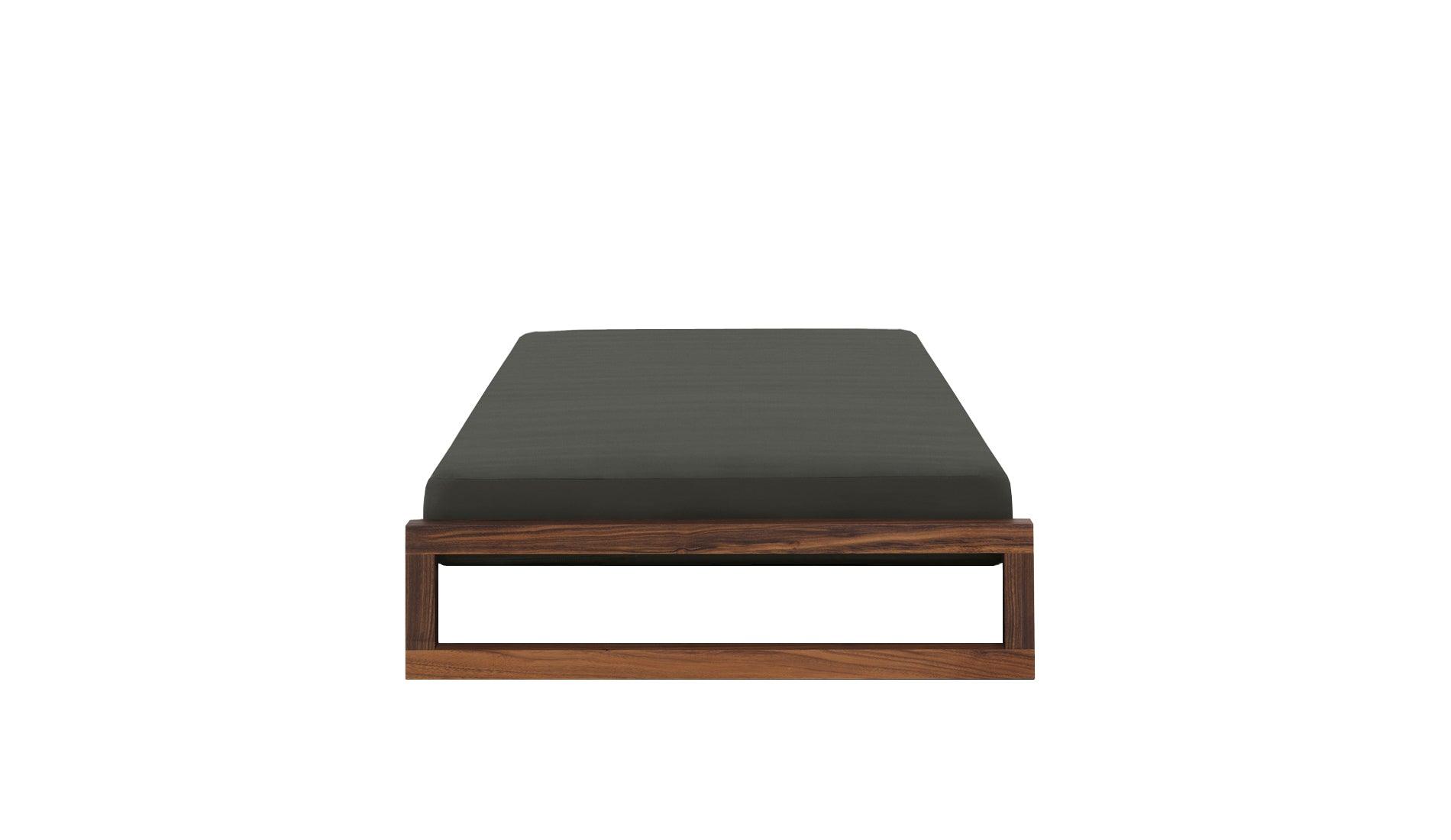 Zeitraum - Zeitraum Guest Bett | 90 x 200 - Betten - Sarto Group