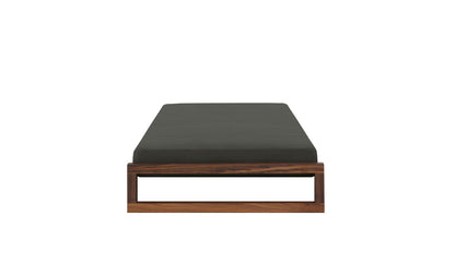 Zeitraum - Zeitraum Guest Bett | 90 x 200 - Betten - Sarto Group