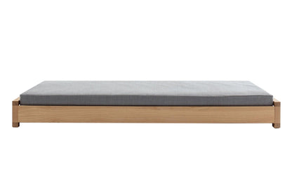 Zeitraum - Zeitraum Guest Bett | 80 x 200 - Betten - Sarto Group