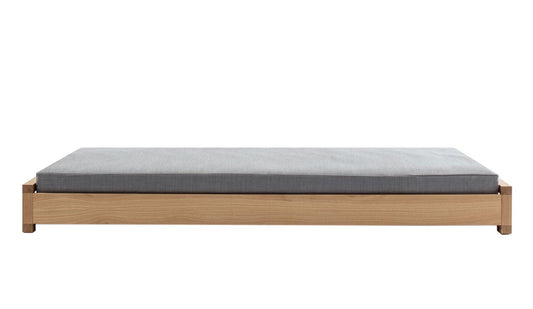 Zeitraum - Zeitraum Guest Bett | 80 x 200 - Betten - Sarto Group