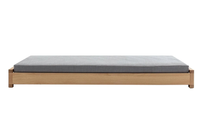 Zeitraum - Guest Bett - sarto Tailored Interiors Group