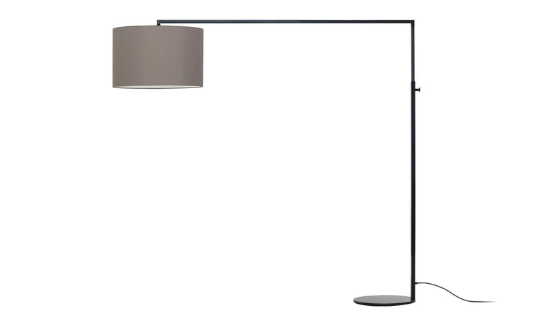 Zeitraum - Zeitraum High Noon Stehleuchte - sarto Tailored Interiors Group