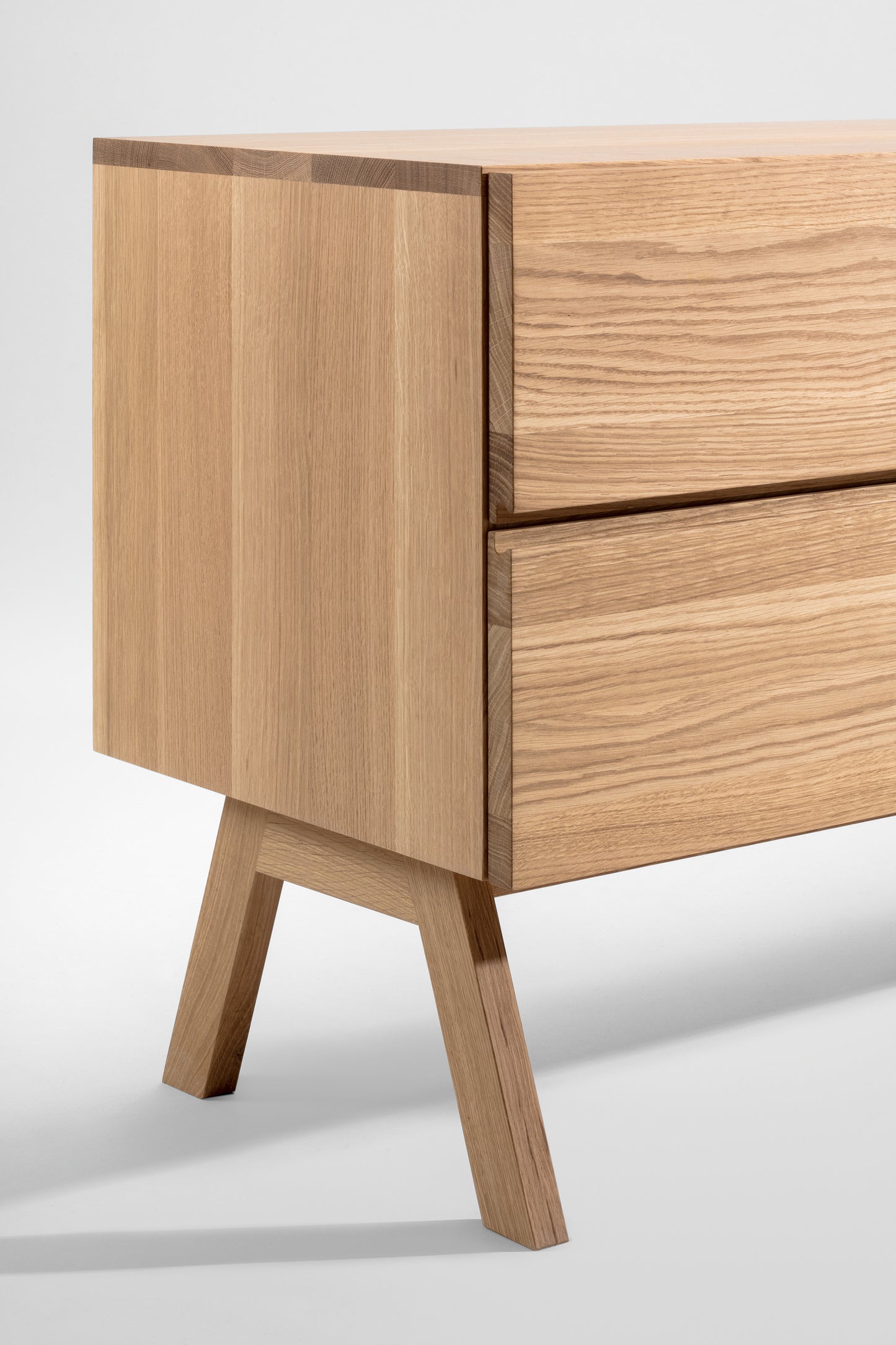 Low Atelier Sideboard