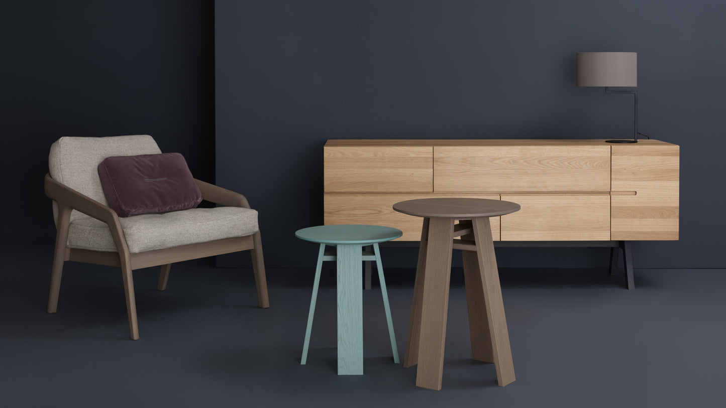 Low Atelier Sideboard