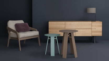 Low Atelier Sideboard