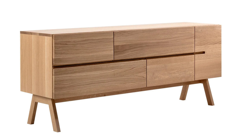 Zeitraum - Low Atelier Sideboard - sarto Tailored Interiors Group
