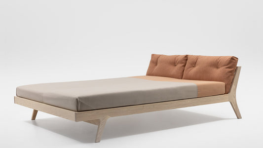 Mellow Bed
