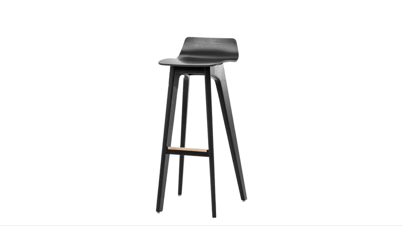 Zeitraum - Morph Bar Stuhl - sarto Tailored Interiors Group