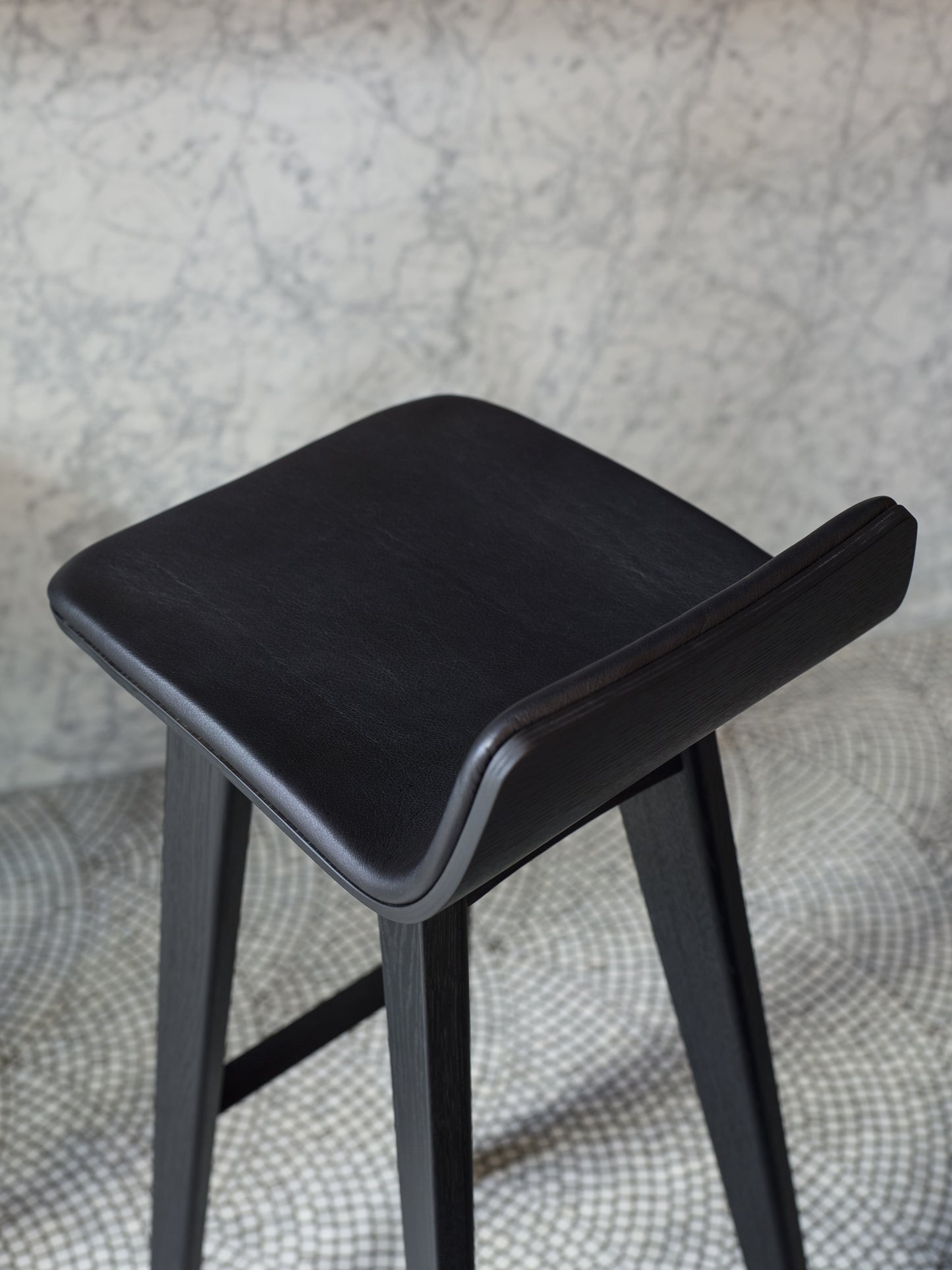 Morph Bar Stuhl