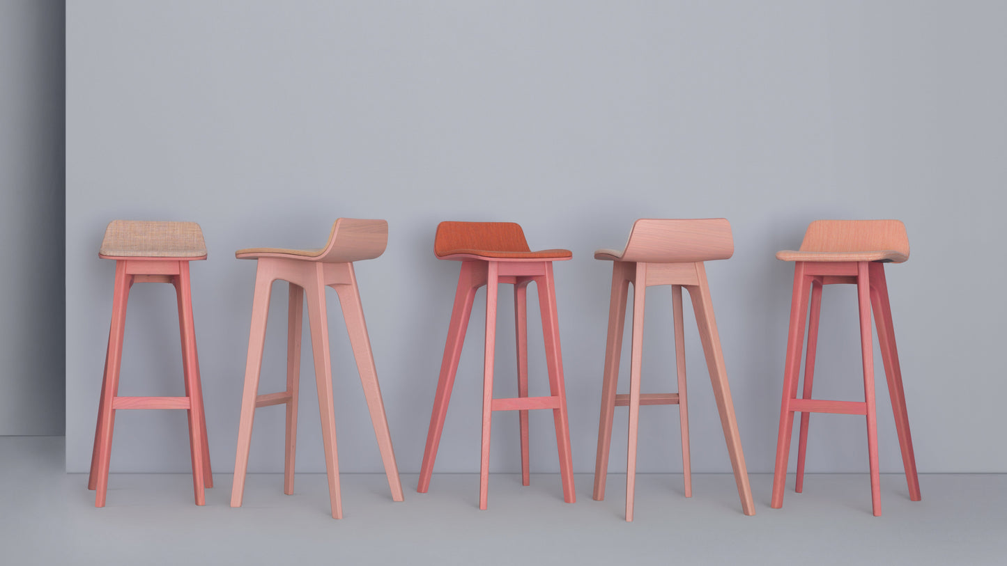 Morph Bar Stuhl