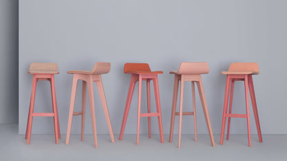 Morph Bar Stuhl
