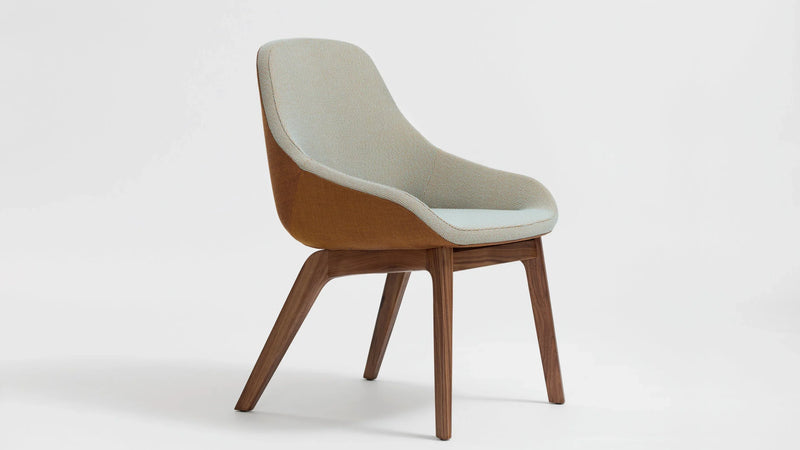 Zeitraum - Morph Sessel - sarto Tailored Interiors Group