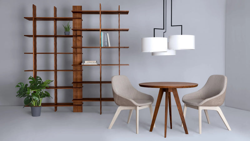Zeitraum - Morph Sessel - sarto Tailored Interiors Group