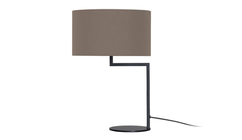 Zeitraum - Zeitraum Neat Noon Tischleuchte - sarto Tailored Interiors Group