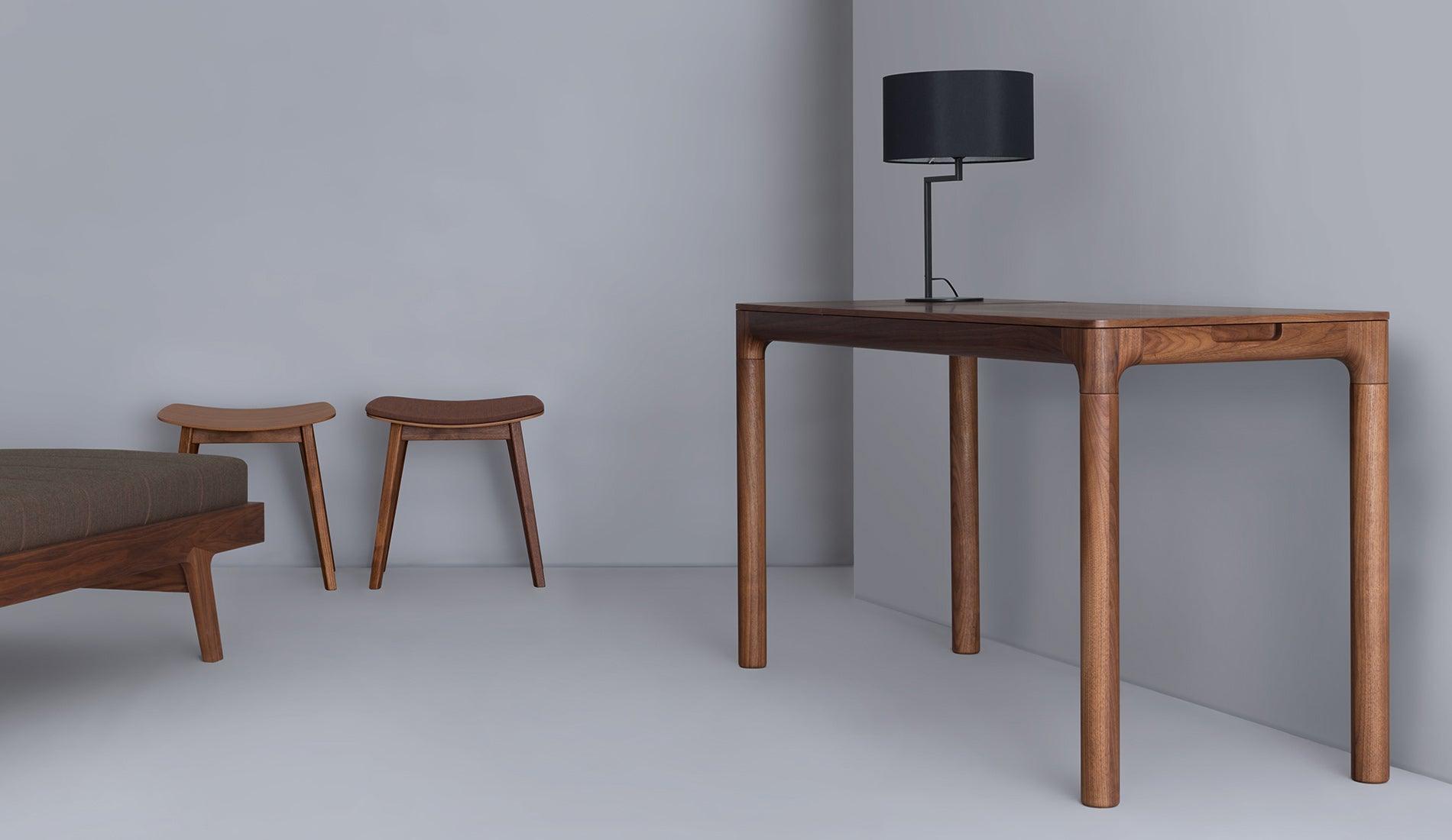 Zeitraum - Zeitraum Neat Noon Tischleuchte - Tischleuchten - Sarto Group