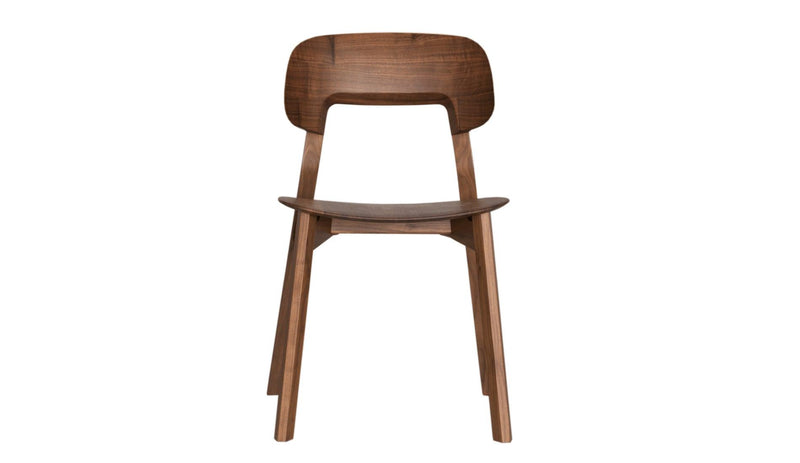Zeitraum - Zeitraum Nonoto Stuhl - sarto Tailored Interiors Group