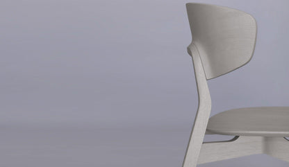 Zeitraum - Zeitraum Nonoto Comfort Stuhl - Stühle - Sarto Group