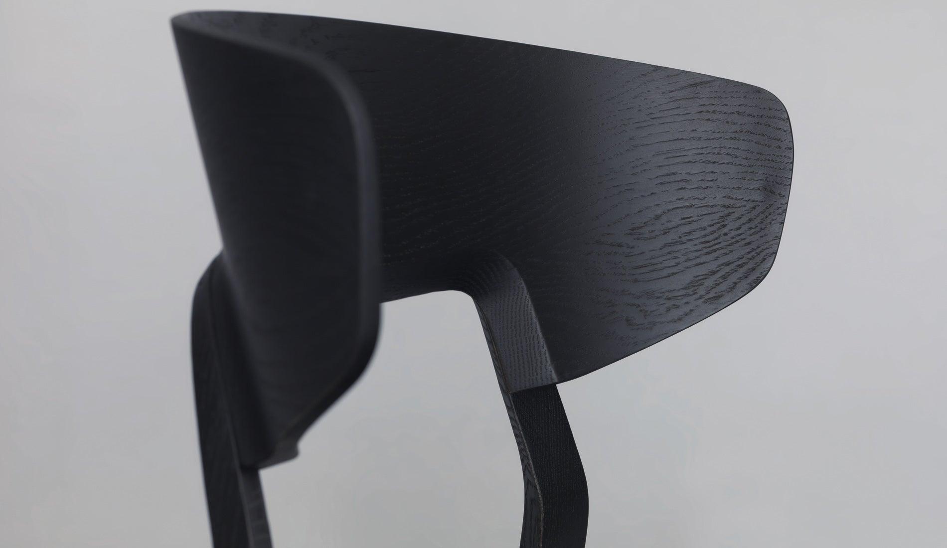 Zeitraum - Zeitraum Nonoto Comfort Stuhl - Stühle - Sarto Group
