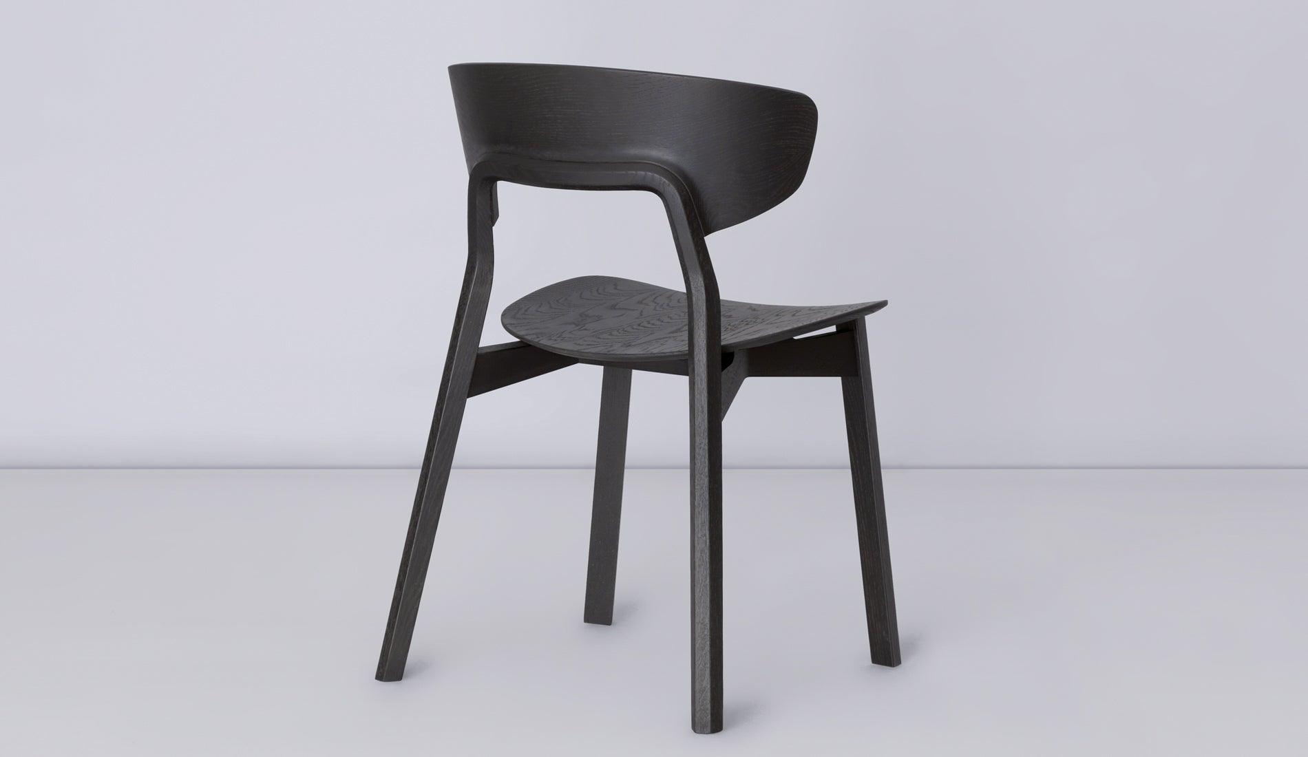 Zeitraum - Zeitraum Nonoto Comfort Stuhl - Stühle - Sarto Group