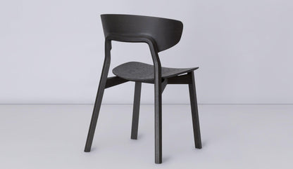 Zeitraum - Zeitraum Nonoto Comfort Stuhl - Stühle - Sarto Group