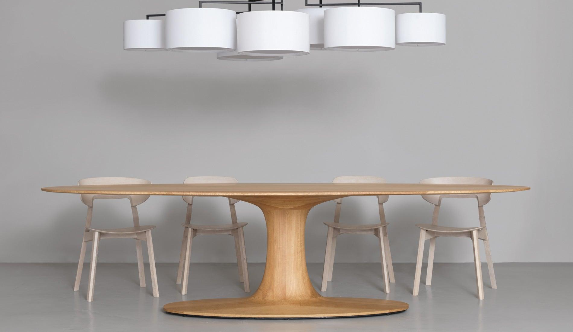 Zeitraum - Zeitraum Nonoto Comfort Stuhl - Stühle - Sarto Group