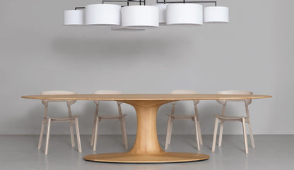 Zeitraum - Zeitraum Nonoto Comfort Stuhl - Stühle - Sarto Group