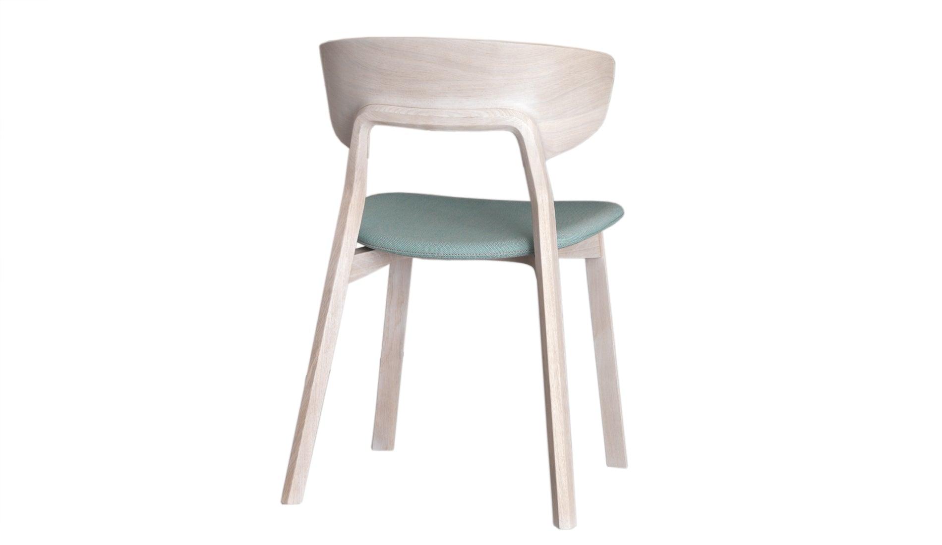 Zeitraum - Zeitraum Nonoto Comfort Stuhl | Gepolstert - Stühle - Sarto Group