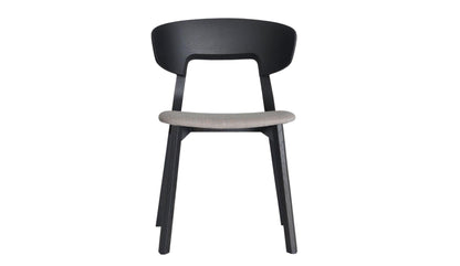 Zeitraum - Zeitraum Nonoto Comfort Stuhl | Gepolstert - Stühle - Sarto Group