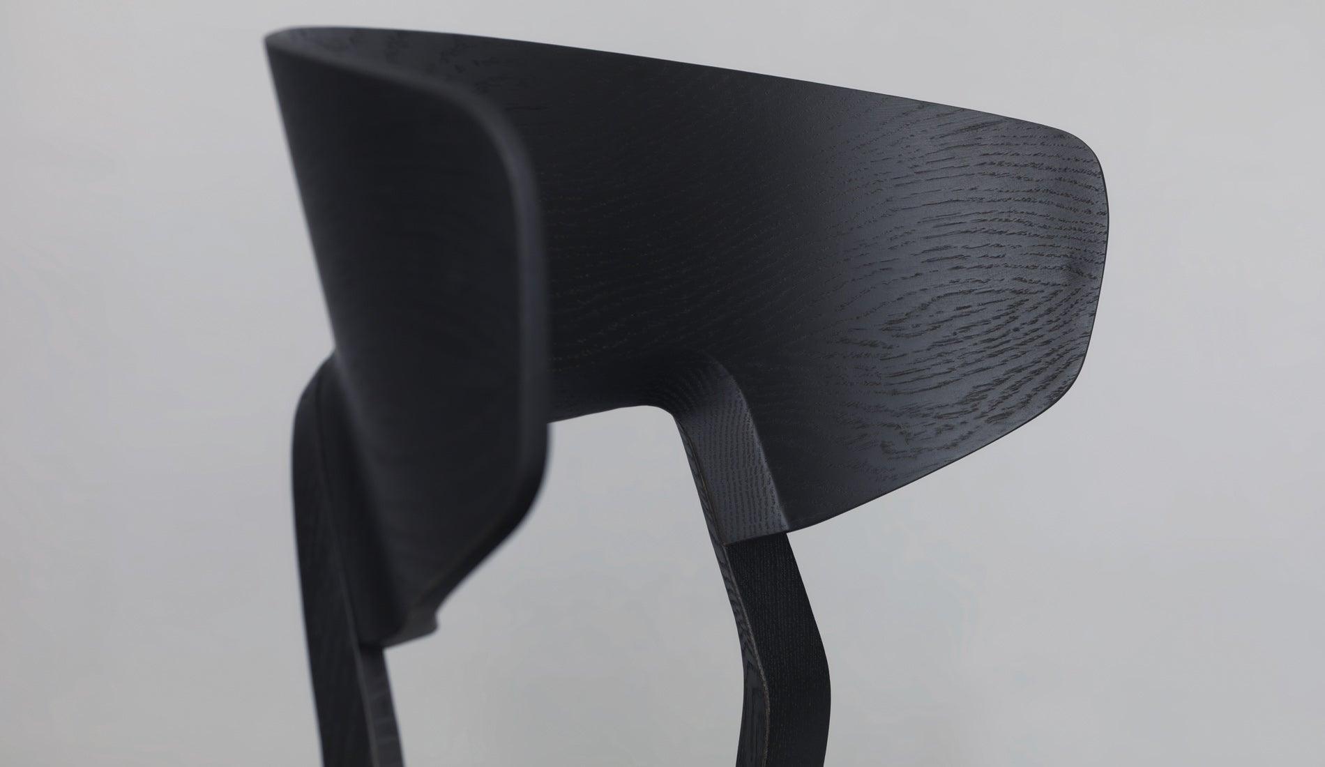 Zeitraum - Zeitraum Nonoto Comfort Stuhl | Gepolstert - Stühle - Sarto Group