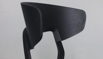 Zeitraum - Zeitraum Nonoto Comfort Stuhl | Gepolstert - Stühle - Sarto Group