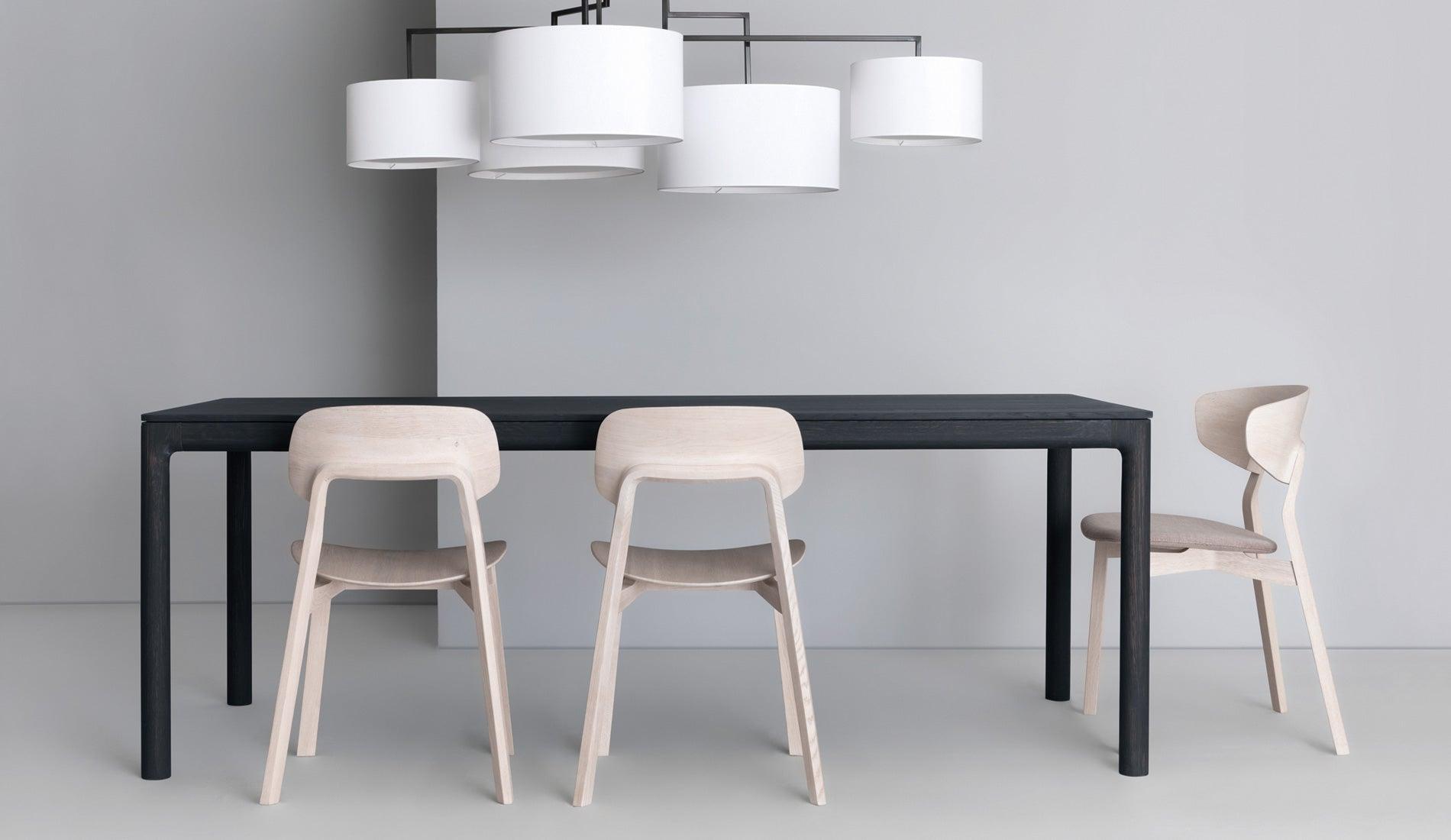 Zeitraum - Zeitraum Nonoto Comfort Stuhl | Gepolstert - Stühle - Sarto Group