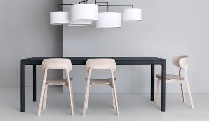 Zeitraum - Zeitraum Nonoto Comfort Stuhl | Gepolstert - Stühle - Sarto Group