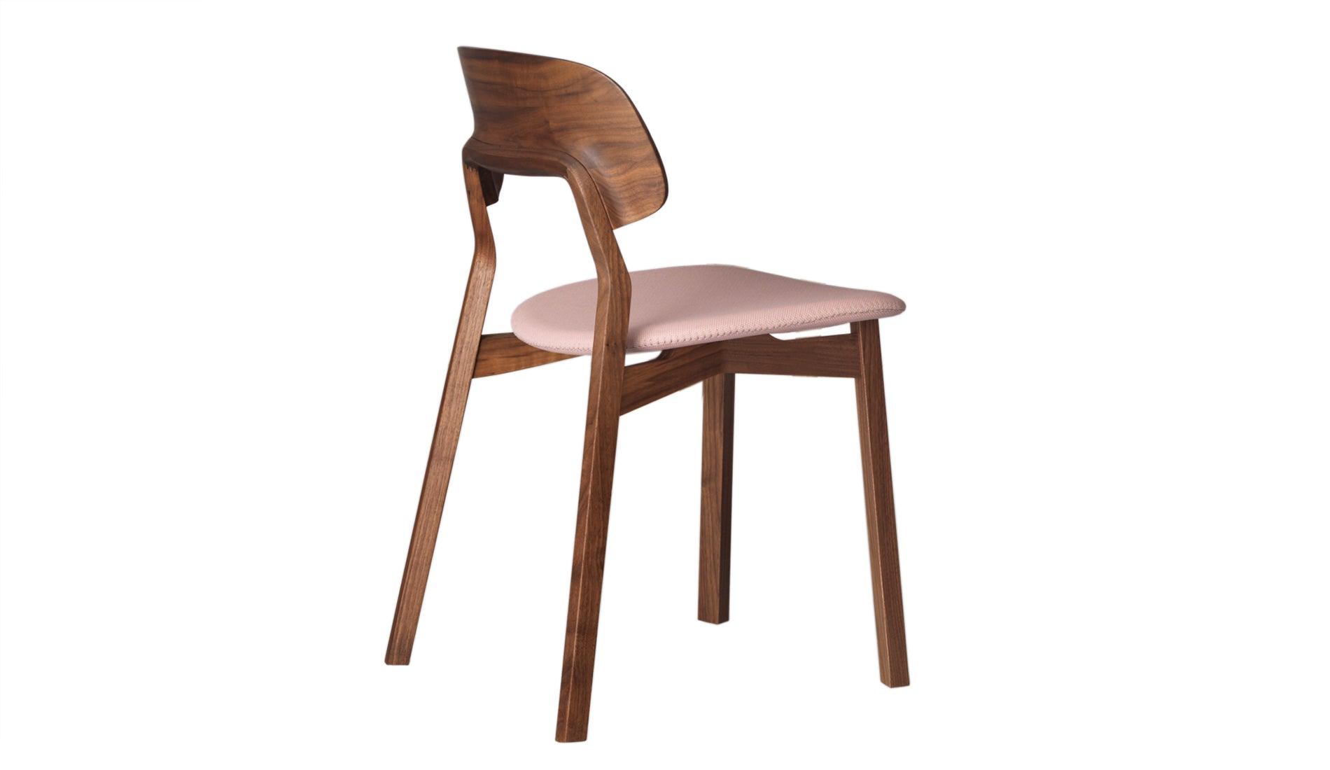 Zeitraum - Zeitraum Nonoto Stuhl | Gepolstert - Stühle - Sarto Group