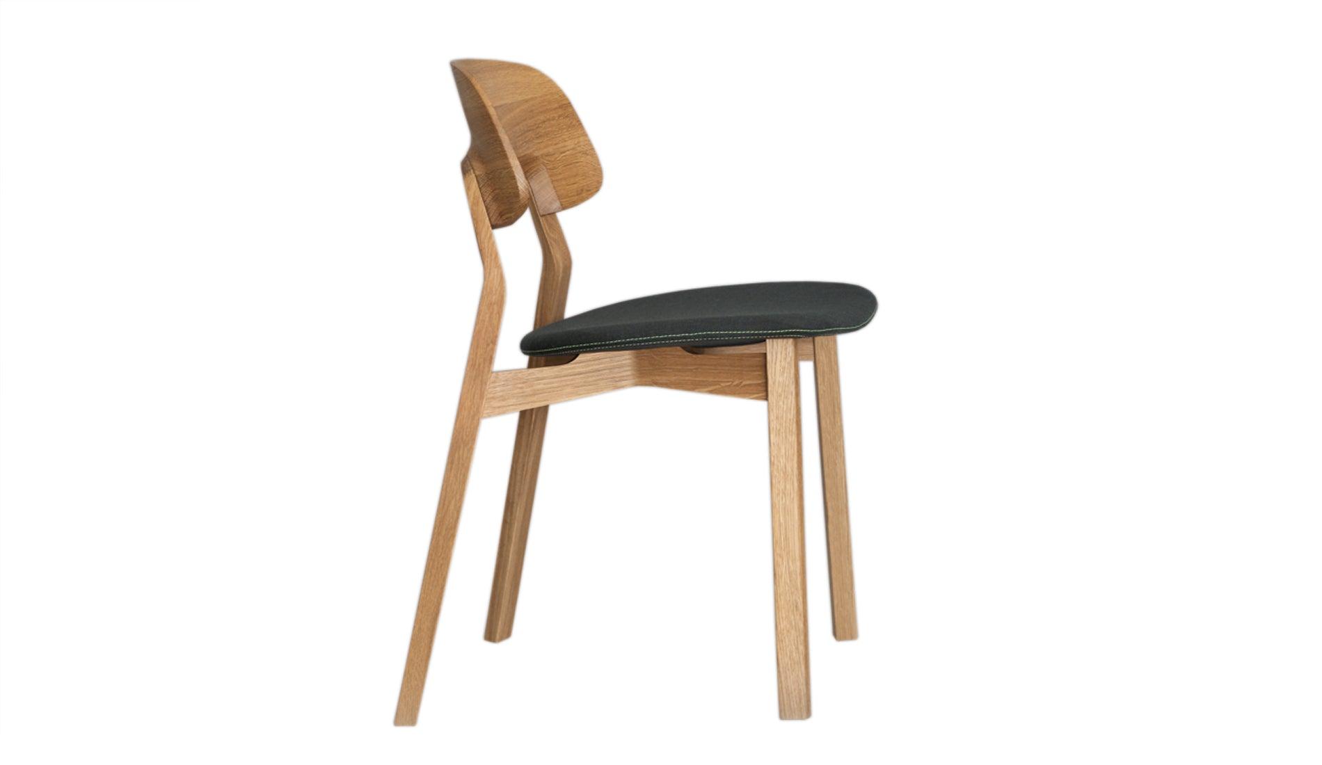 Zeitraum - Zeitraum Nonoto Stuhl | Gepolstert - Stühle - Sarto Group