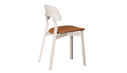 Zeitraum - Zeitraum Nonoto Stuhl | Gepolstert - Stühle - Sarto Group