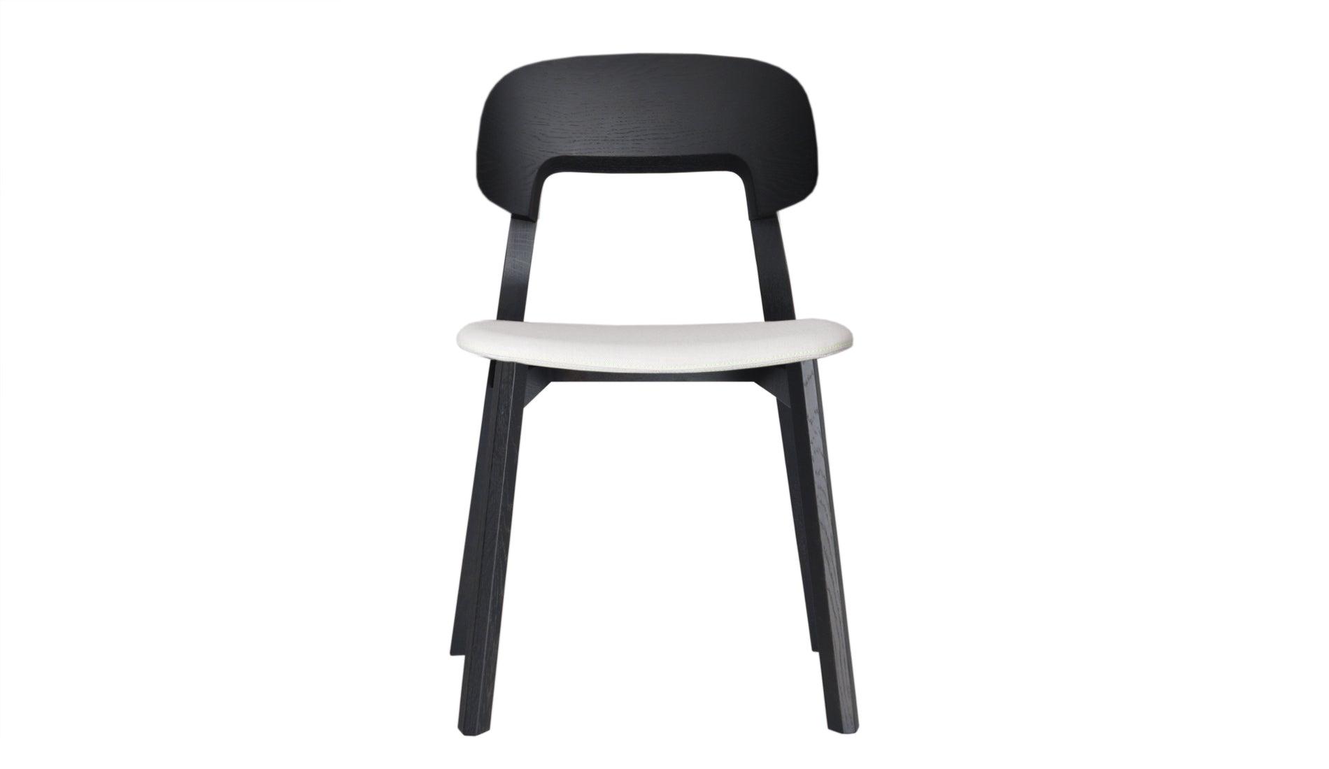 Zeitraum - Zeitraum Nonoto Stuhl | Gepolstert - Stühle - Sarto Group