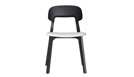 Zeitraum - Zeitraum Nonoto Stuhl | Gepolstert - Stühle - Sarto Group