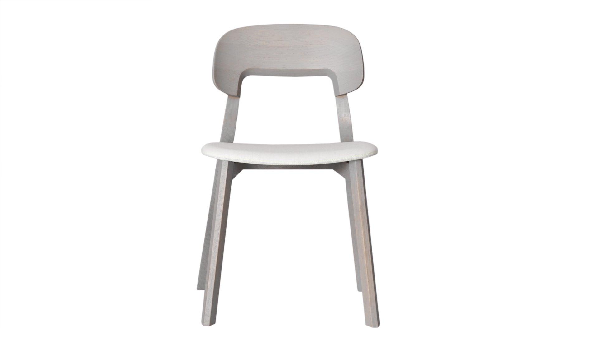Zeitraum - Zeitraum Nonoto Stuhl | Gepolstert - Stühle - Sarto Group