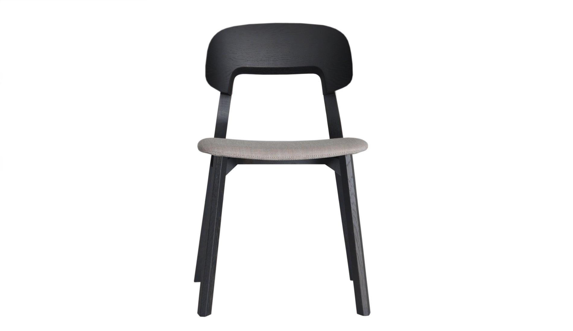 Zeitraum - Zeitraum Nonoto Stuhl | Gepolstert - Stühle - Sarto Group