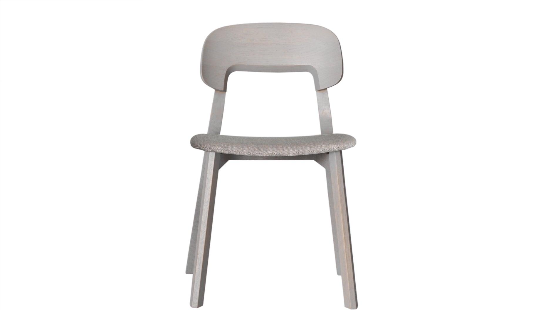 Zeitraum - Zeitraum Nonoto Stuhl | Gepolstert - Stühle - Sarto Group